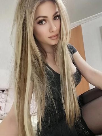 Индивидуалка Слава Фотография 3